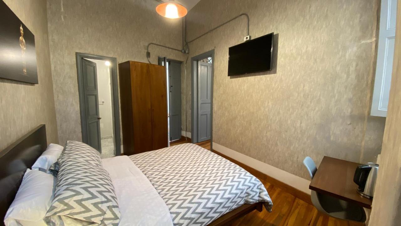 Republicana Casa Hostal - Habitacion 5 Tairona Bogotá Eksteriør billede